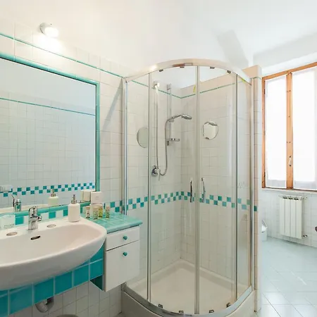 Apartment Rogano House