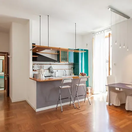 Apartment Rogano House